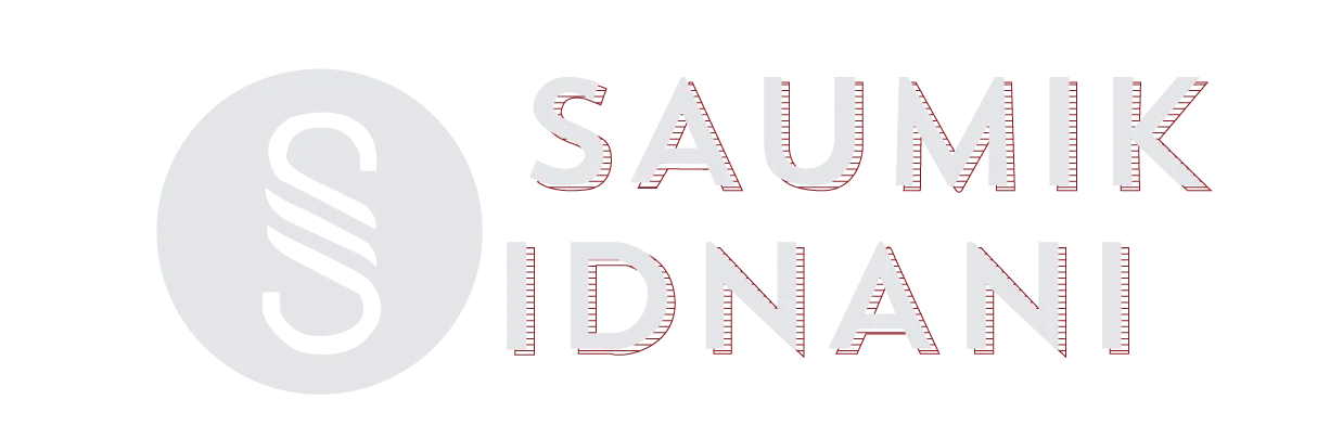 Saumik Idnani